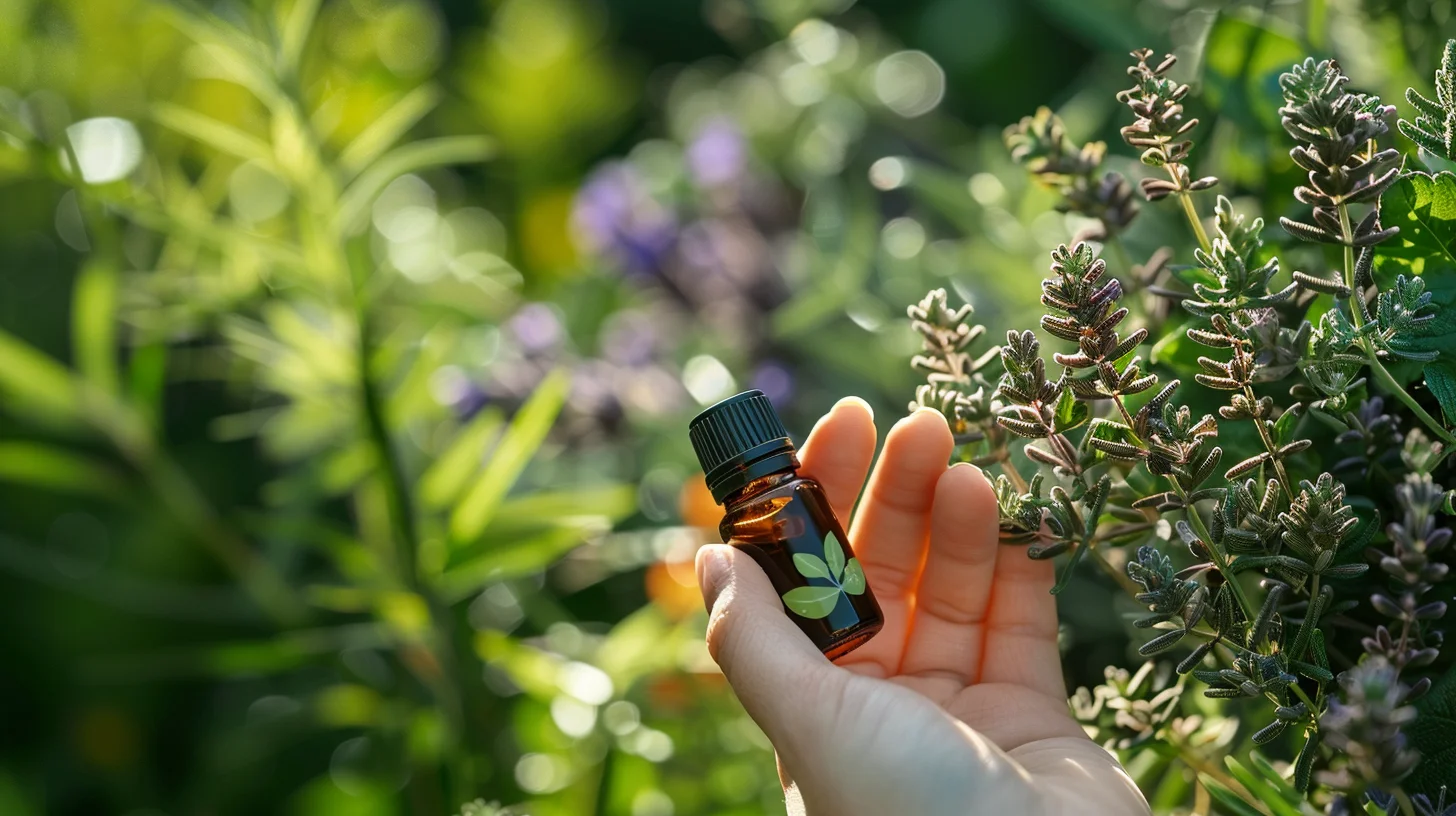 traitements à base de plantes